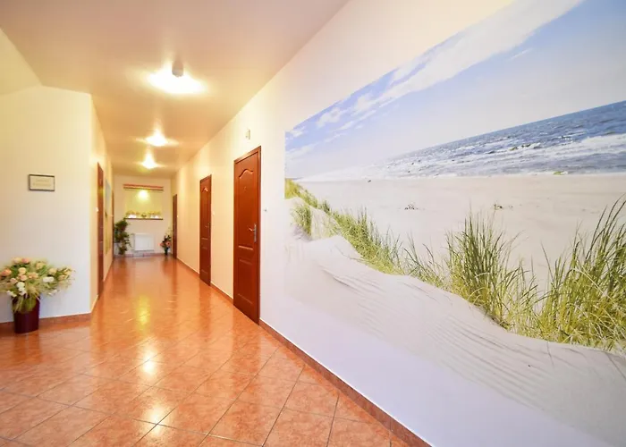 Makarena Гостевой дом