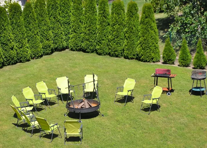 Makarena Гонски