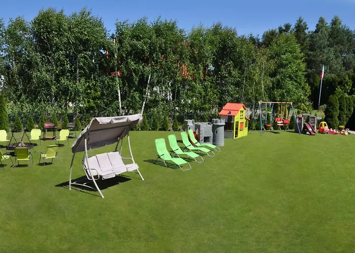 Makarena Гостевой дом